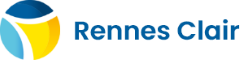 GROUPE RENNES CLAIR Logo