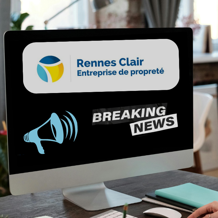 Groupe Rennes Clair Entreprise De Nettoyage Rennes Page Actualites RC 2